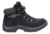 Bota Caterpillar Masculina Adventure Leve Palmilha Gel 2113